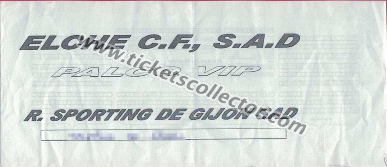 2012-13 Elche Sporting I
