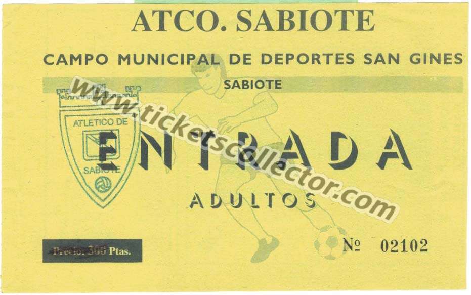 Atlético de Sabiote