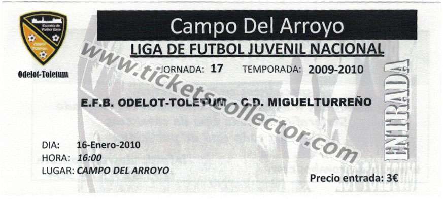EFB Edelot-Toletum