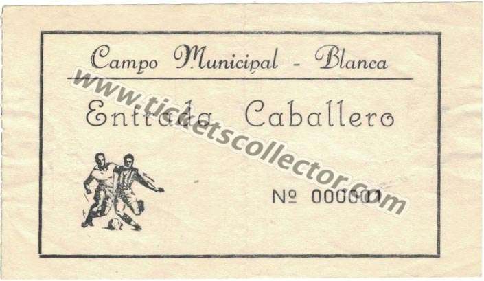 Blanca CF