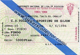 Toledo Sporting