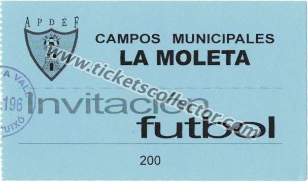 Club La Vall 