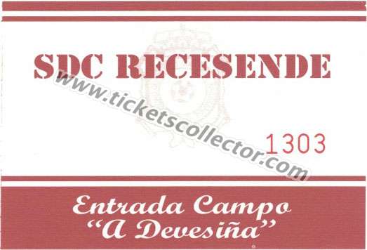 SDC Recesende