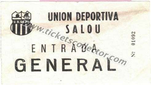 UD Salou