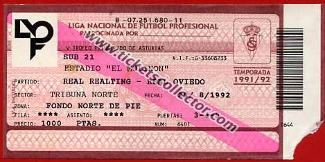 Sporting Oviedo