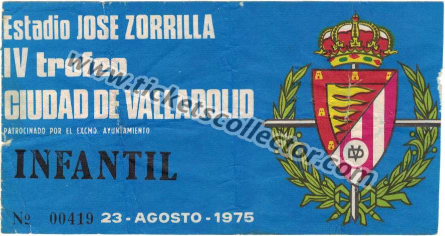 Valladolid Sporting