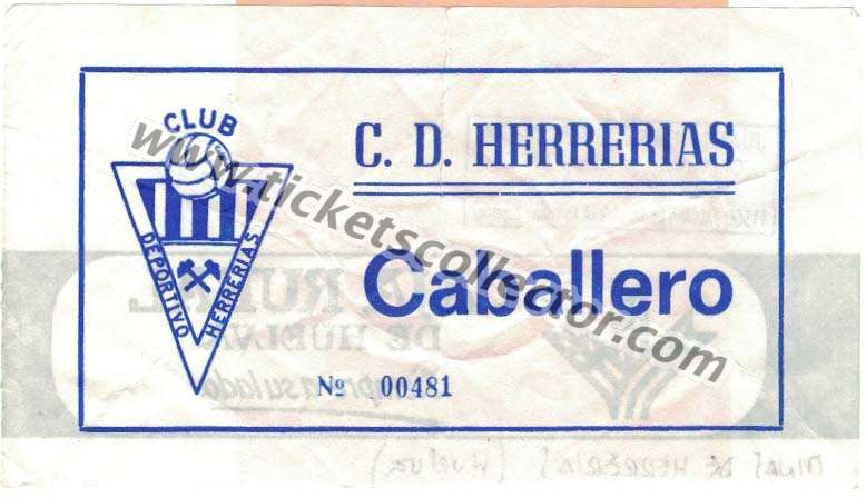 CD Herrerías