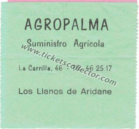 UD Aridane