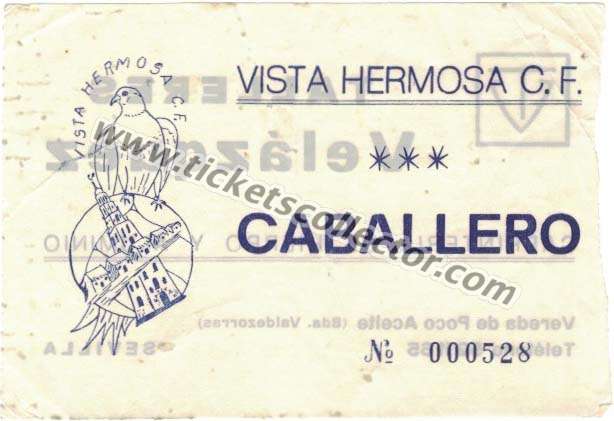 Vista Hermosa CF