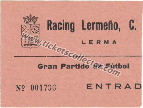 Racing Lermeño CF