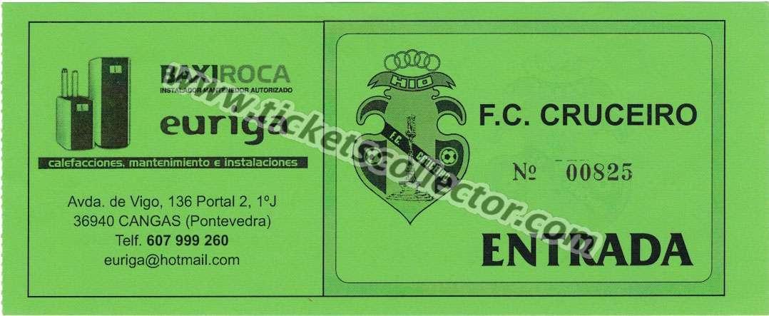 FC Cruceiro