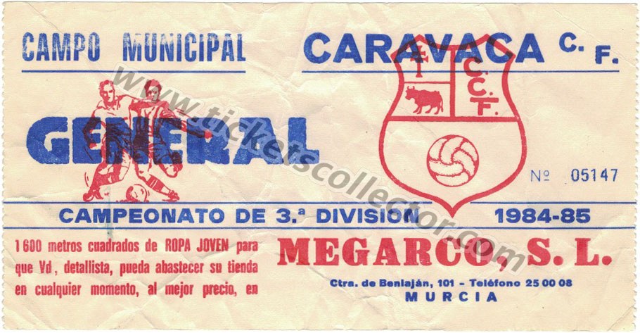 Caravaca CF
