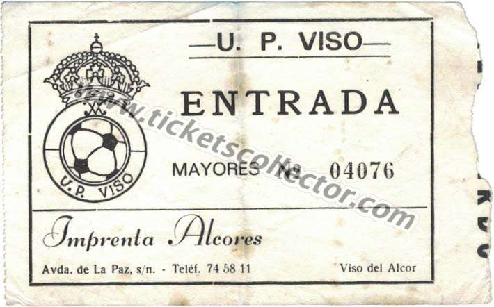 UP Viso