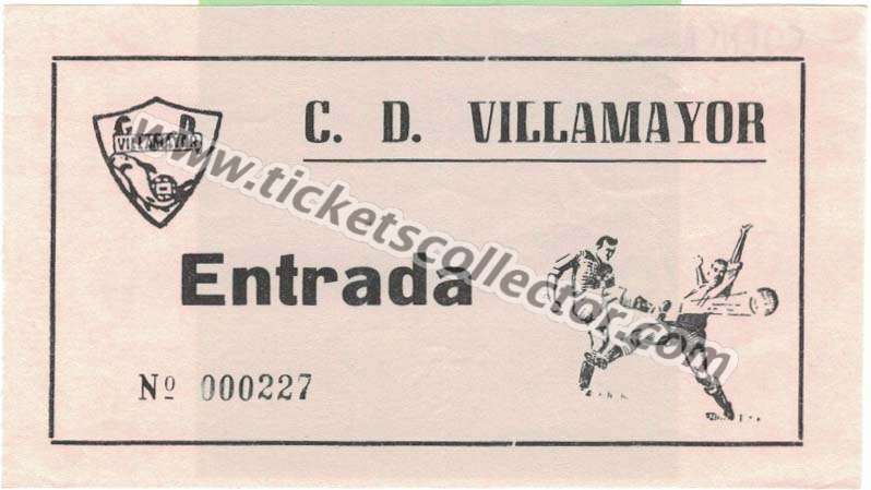 CD Villamayor