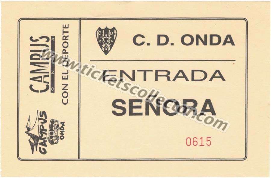 CD Onda