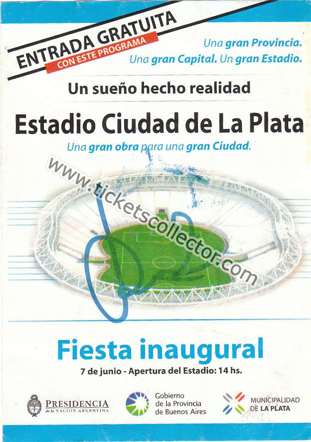 Ciudad de la Plata