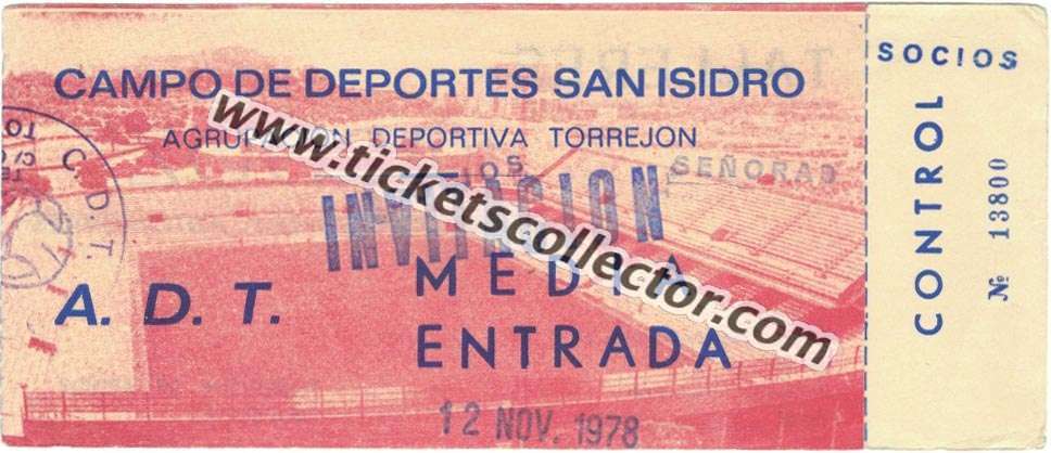 AD Torrejón