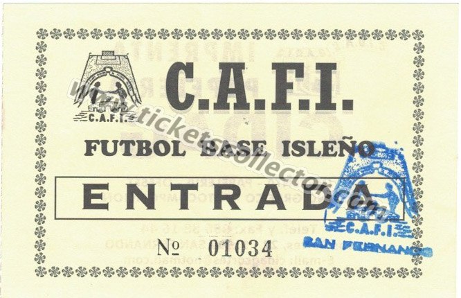 CAFI