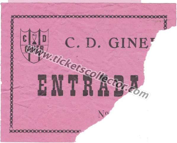 CD Giner