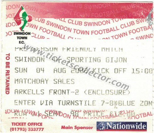 Swindon Sporting
