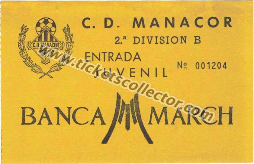 CD Manacor