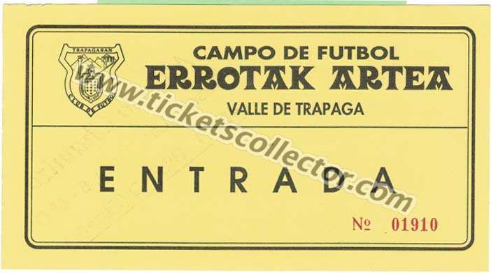 Trapagaran CF