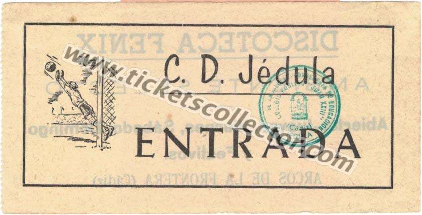 CD Jédula