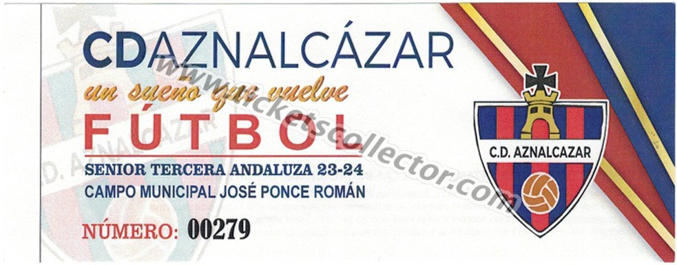 CD Aznalcázar