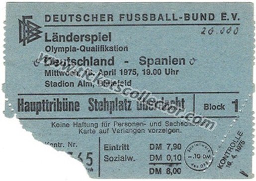 1975-04-16 RFA España (amateur)