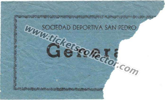 SD San Pedro