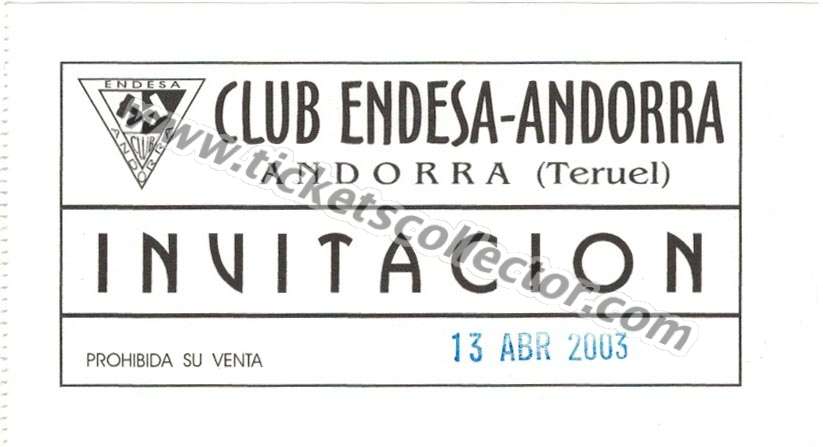 Club Endesa Andorra