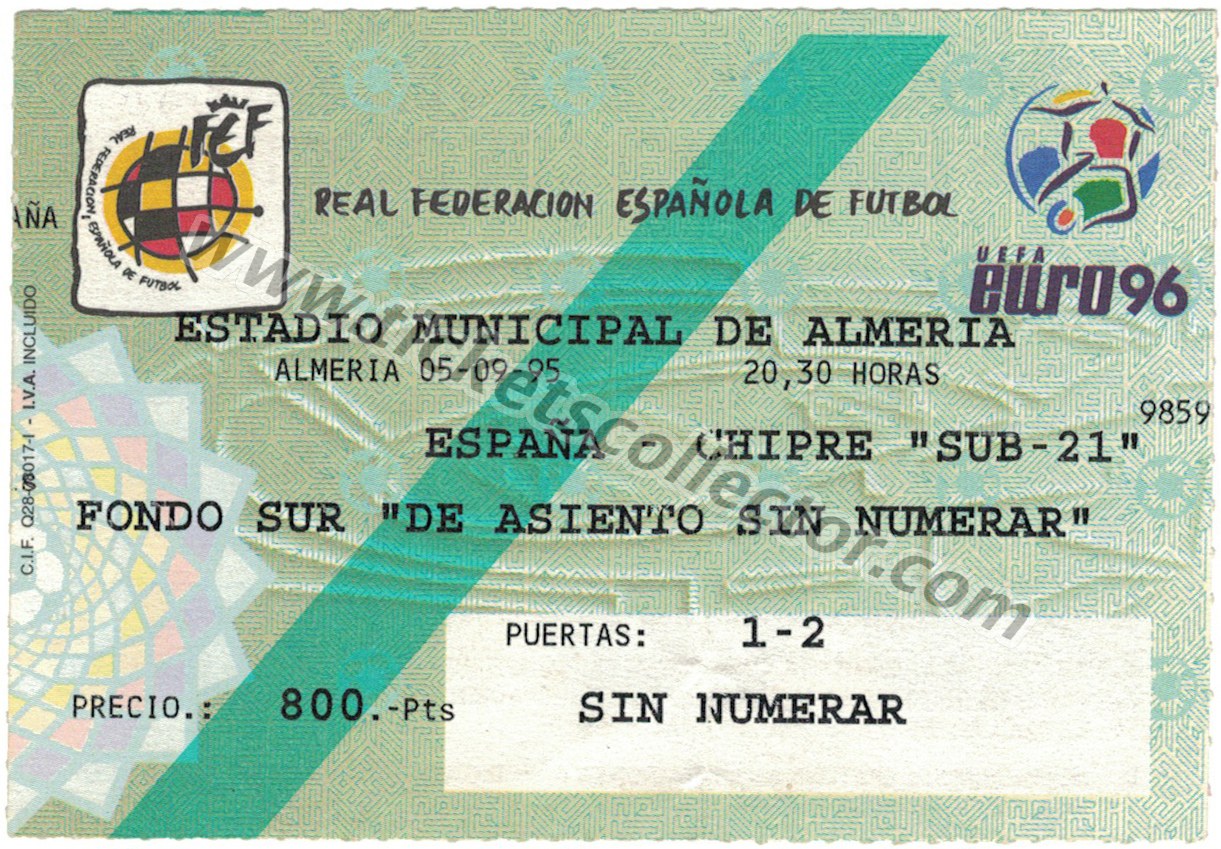 1995-09-05 España Chipre (21)