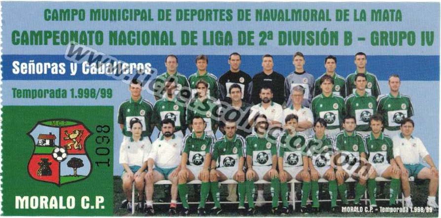Moralo CP