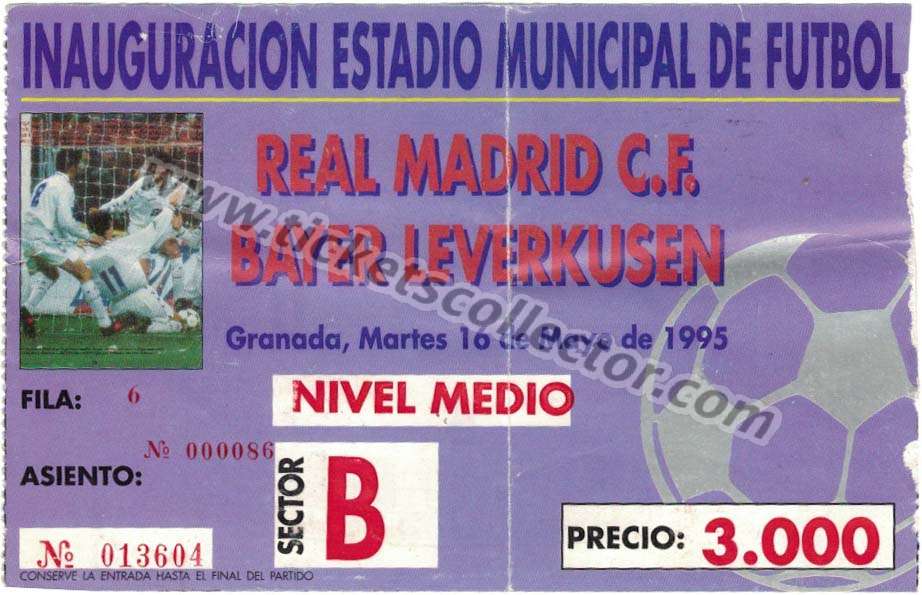 Nuevo Los Cármenes
