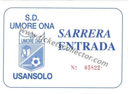 SD Umore Ona