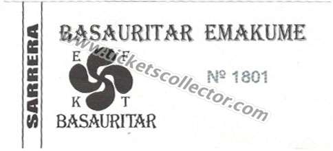 Basauritar Emakume