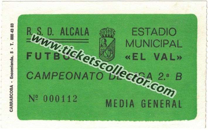RSD Alcalá