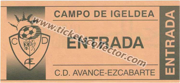 CD Avance-Ezcabarte