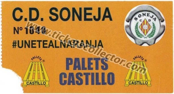 CD Soneja