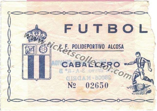 CFP Alcosa