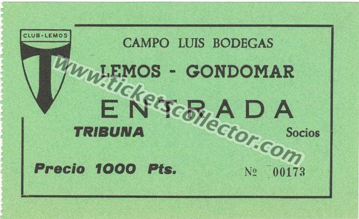 Club Lemos