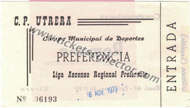 CP Utrera