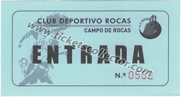 CD Rocas