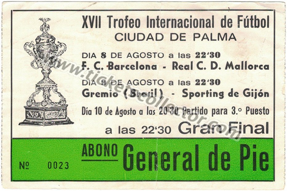 Gremio Sporting