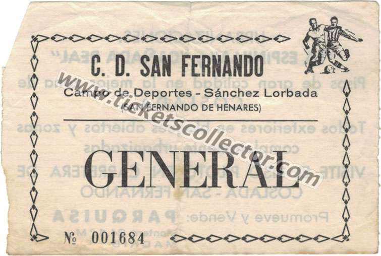 CD San Fernando