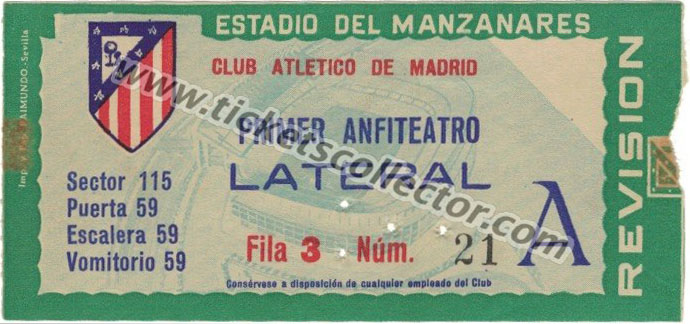 Manzanares