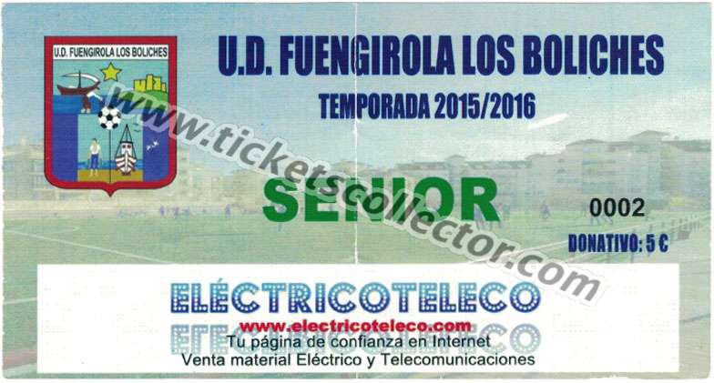 UD Fuengirola Los Boliches