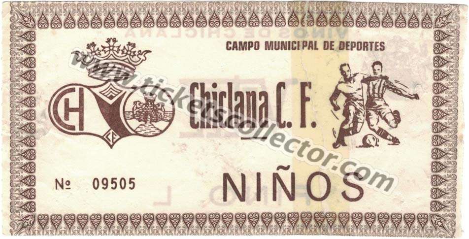 Chiclana CF