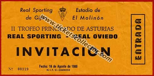 Sporting Oviedo