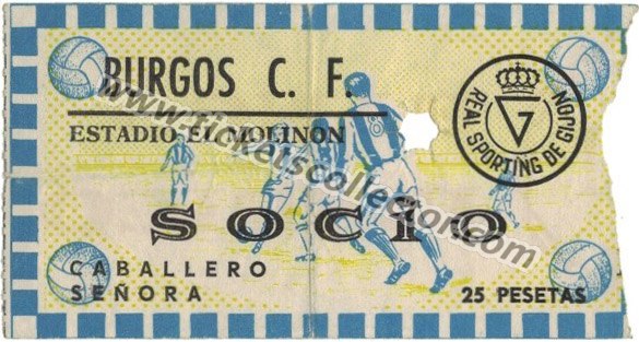 Sporting Burgos